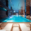 Отель Crowne Plaza Hotel Istanbul - Asia, an IHG Hotel, фото 4