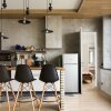 Апартаменты Moscow River Loft, фото 1