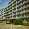 Отель Санаторий Янтарный Берег, фото 1