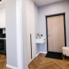 Апартаменты с Современным Ремонтом в Новом Доме, фото 11