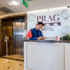 Отель Prag Hotel, фото 1