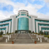 Отель Gashalti Health Hotel Naftalan, фото 1