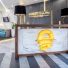 Отель Amber Shore Resort в Балтийске