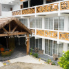 Отель Sands Grand Dhigurah Hotel, фото 20