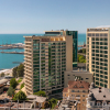 Апартаменты Karat Hyatt с 2 спальнями и видом на море, фото 35