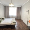 Гостиница Квартира 3-комнатная сталинка в центре Казани, фото 2