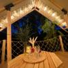 Гостиница Les Ryadom Glamping, фото 8