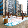 Гостиница GoodTime Apartments Микрорайон Любимово, фото 21