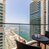 Апартаменты Marina Vista Emaar Beachfront, фото 1