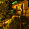 Отель MacarTaşı Hotel, фото 45