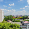 Гостиница Квартира Уютная на Вишневского 61А, фото 26