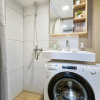 Гостиница Квартира Студия 25м² 5/6 этаж, фото 19