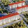 Апартаменты Lux Рябинки, фото 37