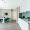 Отель Apartment hotel Green Side Apart Hotel, фото 15