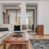 Апартаменты Crown39 - Gaidara 116 - 2к №72: 105 м2, 10 этаж из 10, фото 10
