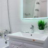 Апартаменты 2-к. Квартира 50 м² 2/25 эт., фото 11