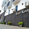 Отель Royal Kandyan, фото 1