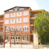 Отель Well-Hotel, фото 2
