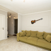 Гостиница Квартира City Jazz studio, фото 6