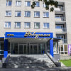 Отель Новоуральск, фото 1