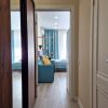 Гостиница Квартира Уютная студия в ЖК Летний, фото 15