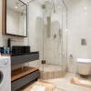 Апартаменты Red Apartment Светлана Парк Элис, фото 10