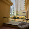 Отель Lovely 1BR In JBR Beach, фото 2