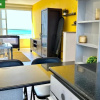 Апартаменты Golden beach apartments by the sea, фото 19