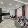 Гостиница Квартира Уютная студия рядом с ЖД вокзалом, фото 4