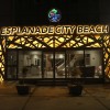 Отель Esplanade City Beach, фото 2