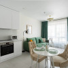 Апартаменты Изумруд для 4 гостей, фото 14