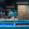 Гостиница Kravt Nevsky Hotel and Spa, фото 37