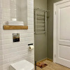 Гостиница Квартира Уютная евродвушка на курорте Красная Поляна, фото 13