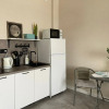Апартаменты Уютная студия рядом от ж/д вокзалом и центром города, фото 10