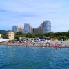 Гостиница Квартира у Моря ЖК Посейдон, фото 10