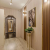 Гостиница Квартира Уютная Рядом с Метро, фото 7