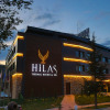 Отель Hilas Thermal Resort Spa & Aqua, фото 2