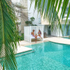 Отель The Fives Beach, фото 29