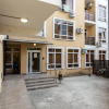 Гостиница Квартира 4.16 Studio Izumrud, фото 15