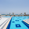 Курортный Отель Matarma Beach Residence Ras Sudr, фото 27