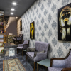Отель Dove Hotel, фото 4