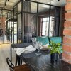 Апартаменты ЖК Царицыно Loft 40 м2 в Сочи