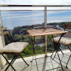 Гостиница Квартира с прекрасным видом на море, фото 13