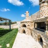 Отель Вилла Erondas Cretan Country Villas, фото 24