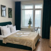 Гостиница Квартира на улице Адмирала Черокова 18 корп 3, фото 2