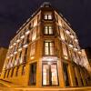 Отель Atrium Boutique Hotel, фото 1