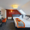Отель Orange, фото 3