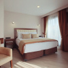 Отель Paris Prestige Izmir, фото 7