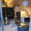 Отель Targmani Cottages Kazbegi, фото 4
