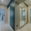 Апартаменты 3-комнатные HomeApart пер. Броневой, 10, фото 7